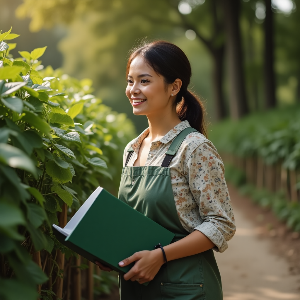 Sustainability Shapes the Future
