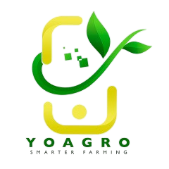 YoAgro – Empowering African Agriculture